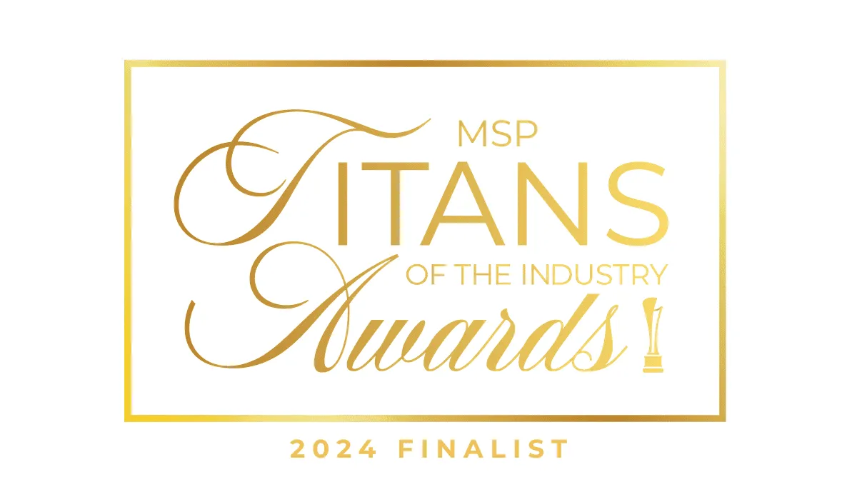 MSP Titans Finalist