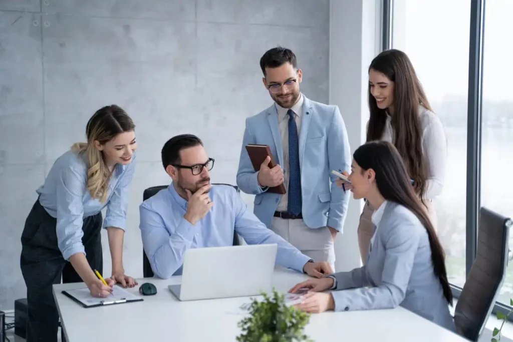 How Managed Services Work