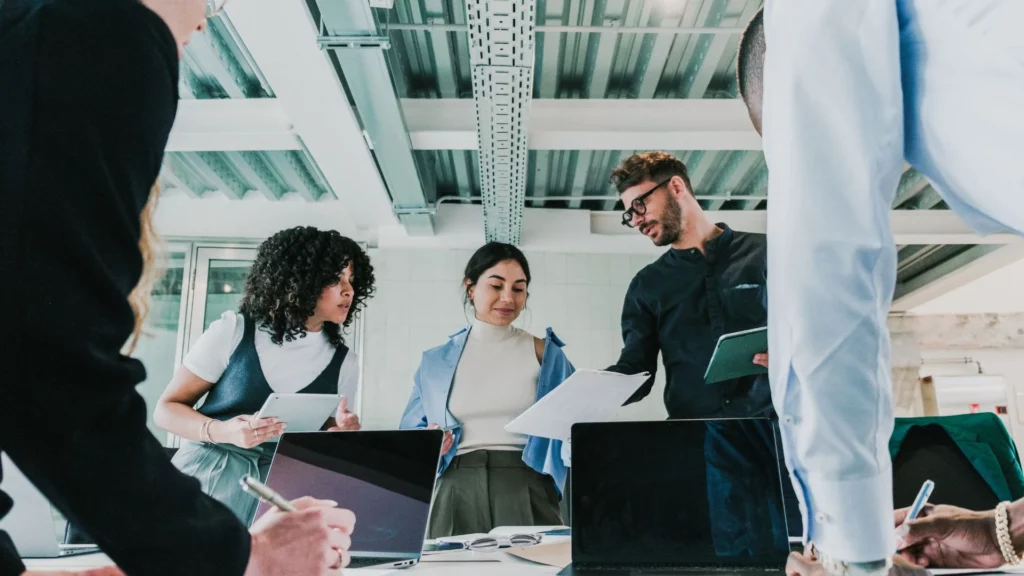 Why Use Managed IT Services