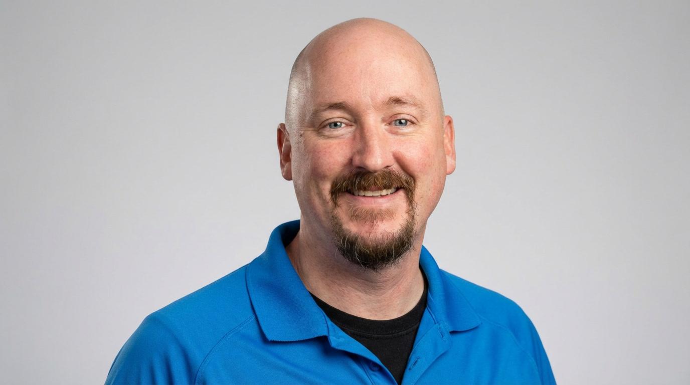 Micheal Kennard, Virtual InfoSec Manager