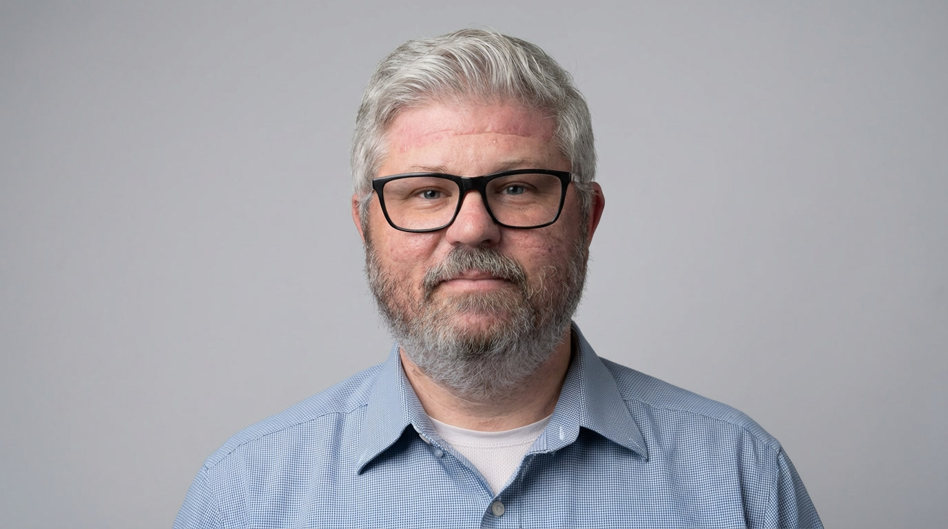 Robert Miles, VP of Service Delivery